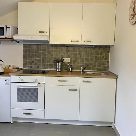 Apartman U Babicky براغ المظهر الخارجي الصورة