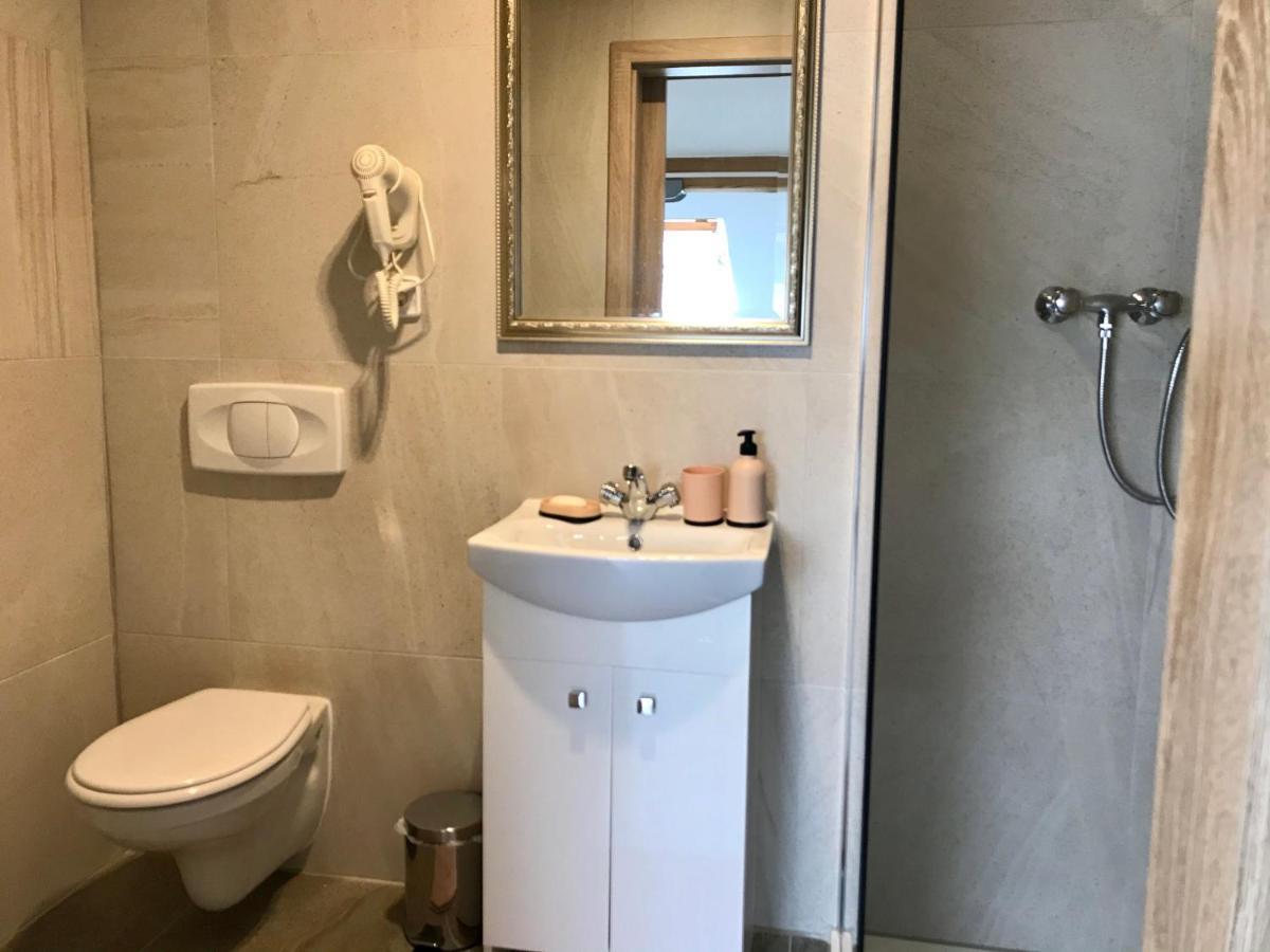 Apartman U Babicky براغ المظهر الخارجي الصورة