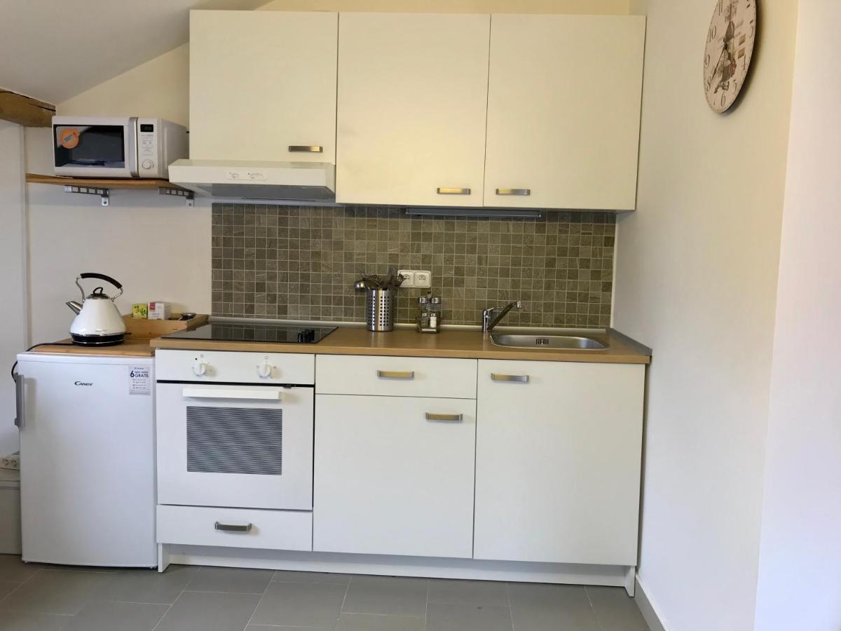 Apartman U Babicky براغ المظهر الخارجي الصورة